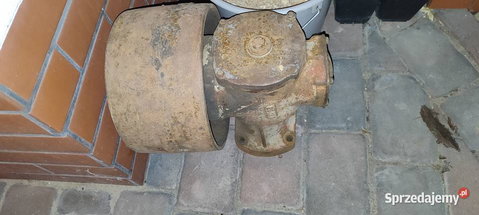 Przystawka Kątowa Pasowa Ursus Mława