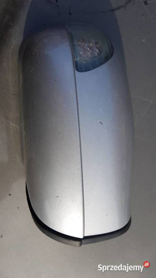Mercedes W210 lift Prawe lusterko sprzedam