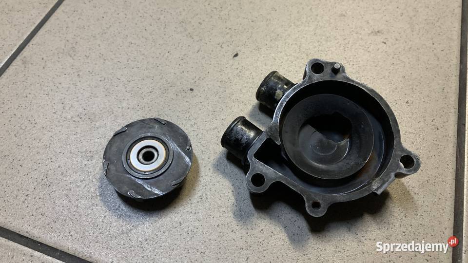 Wirnik pompy wody obudowa pompy wody Kawasaki Brzeszcze