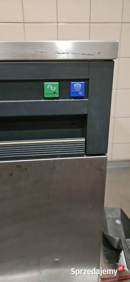 Kostkarka do lodu whirlpool Krotoszyn