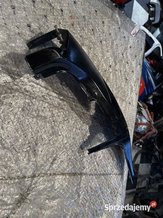 Lewy Bok Boczek osłona Zadupek Ogon Yamaha YZF Pozostałe Poznań sprzedam