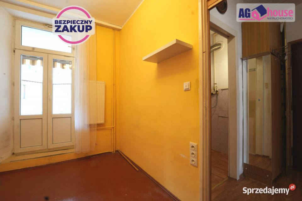 Mieszkanie Gdańsk Tartaczna 4395m2 3 pok Sprzedaż pomorskie