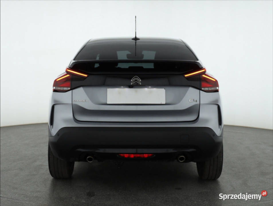 Citroen C4 12 PureTech 1199cm3 C4