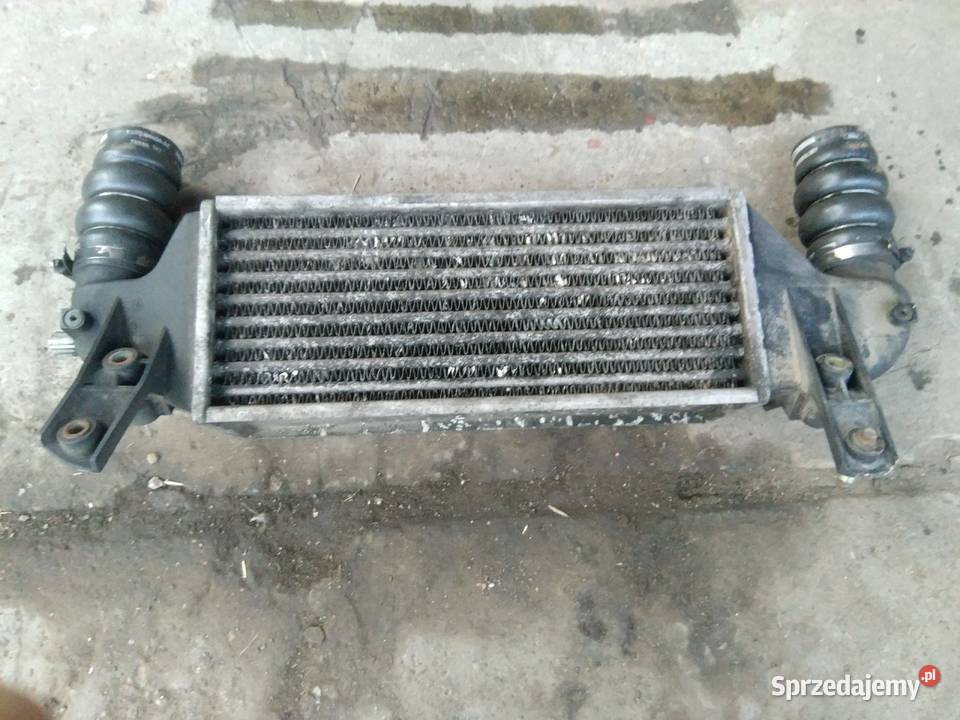 Ford Focus 18 TDDi turbosprężarka turbo podkarpackie Rzeszów