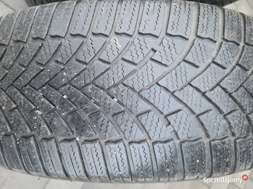 Opony zimowe 225 60 R17 Bridgestone Blizzak zima Opole