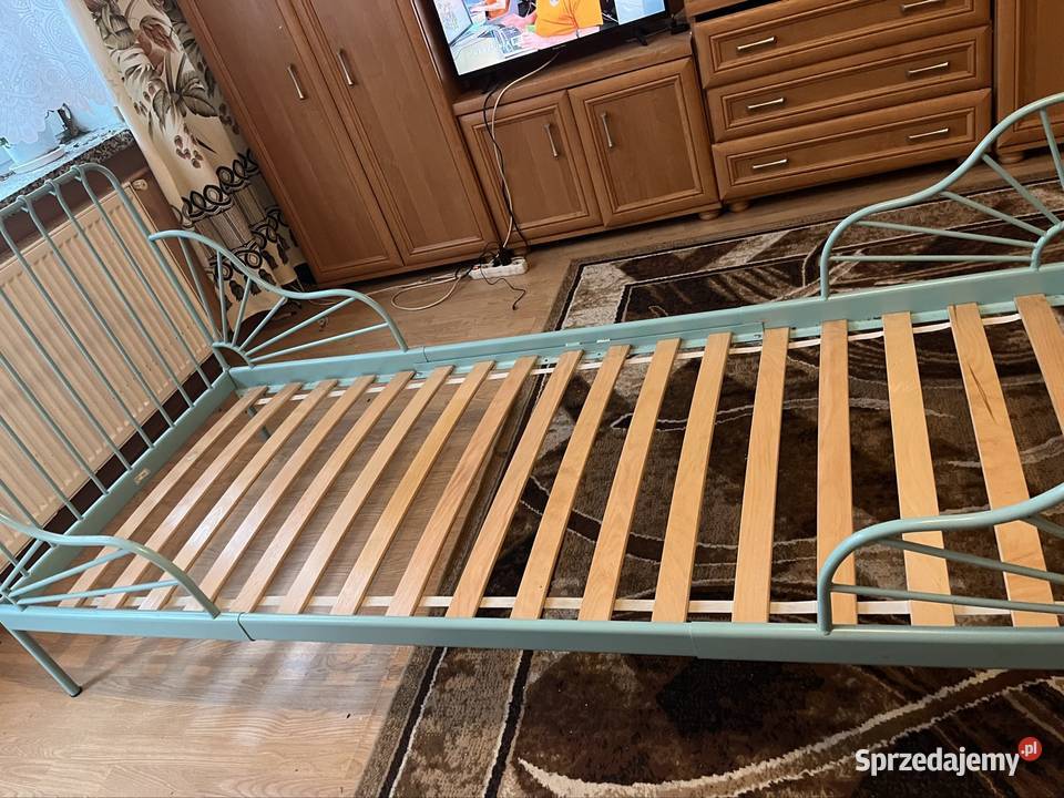 Łóżko 200cm Łóżka Zambrów