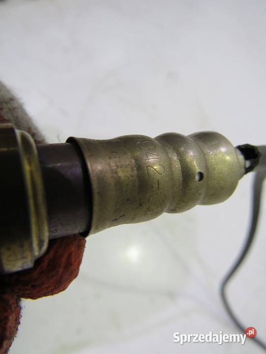 SONDA LAMBDA BMW 1 F20 16 TB 7599942 lubelskie sprzedam