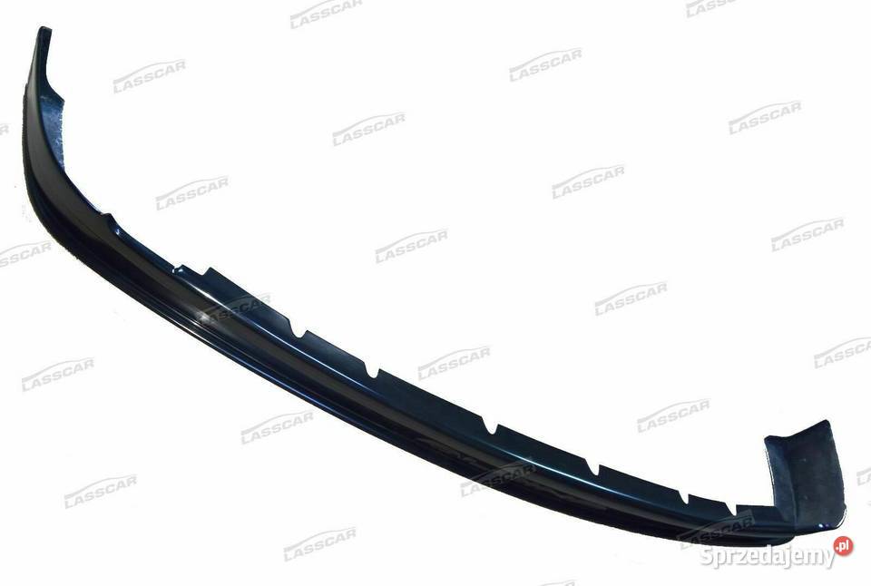 BMW E39 SPOILER ZDERZAKA ALPINA E 39 Otwock