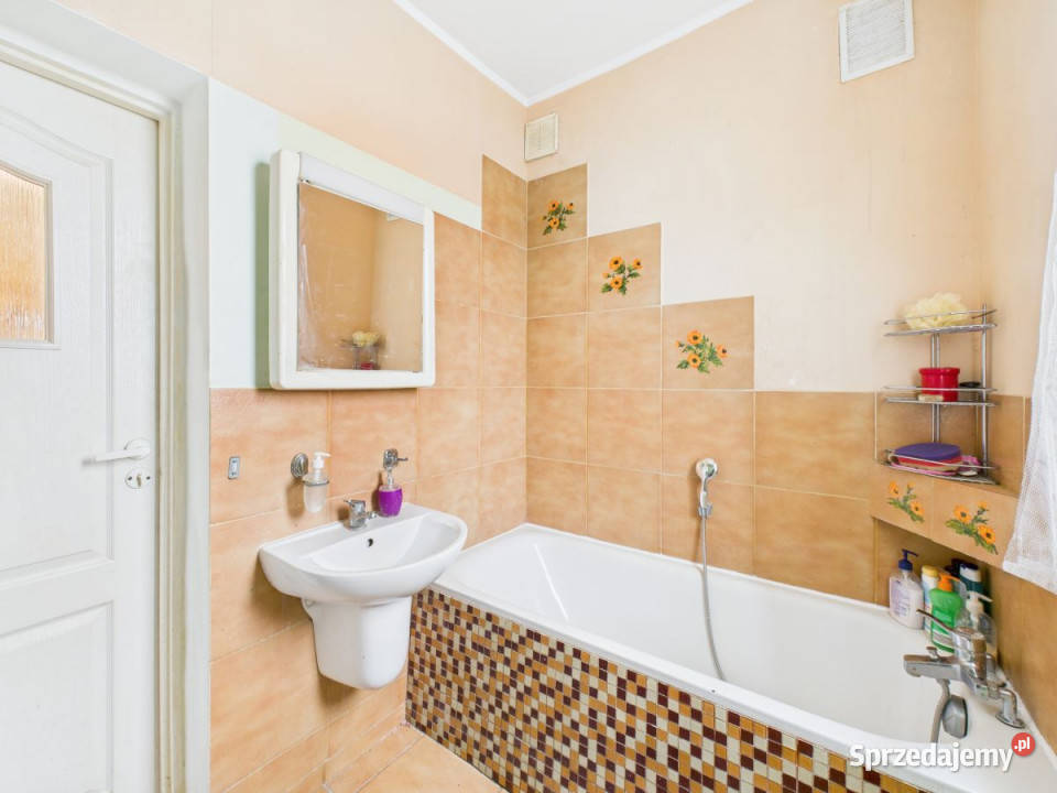 Mieszkanie Rumia 10257m2 3pokojowe Nieruchomości sprzedam