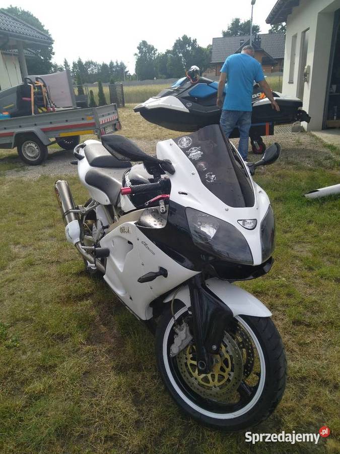 Kawasaki Ninja 636
