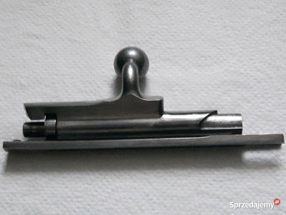 Trzon zamka Mosin 9130 snajperRWGŁ1 na Kielce