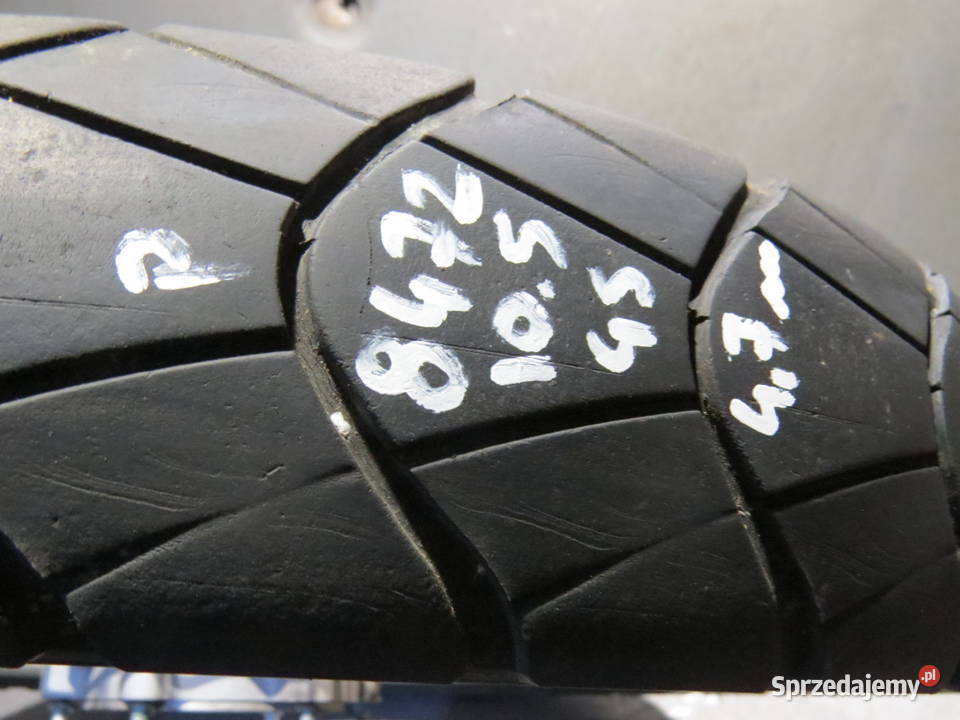BMW GS 650 GS650 2005 koło przód przednie felga Wahacze mazowieckie