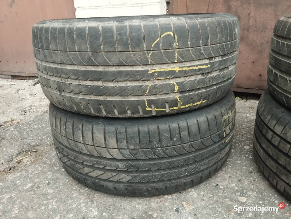 Opony 23545 R18 235 Lublin