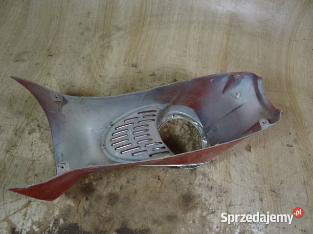 obudowa lampy przedniej NSU Prima nie lambretta Żary sprzedam