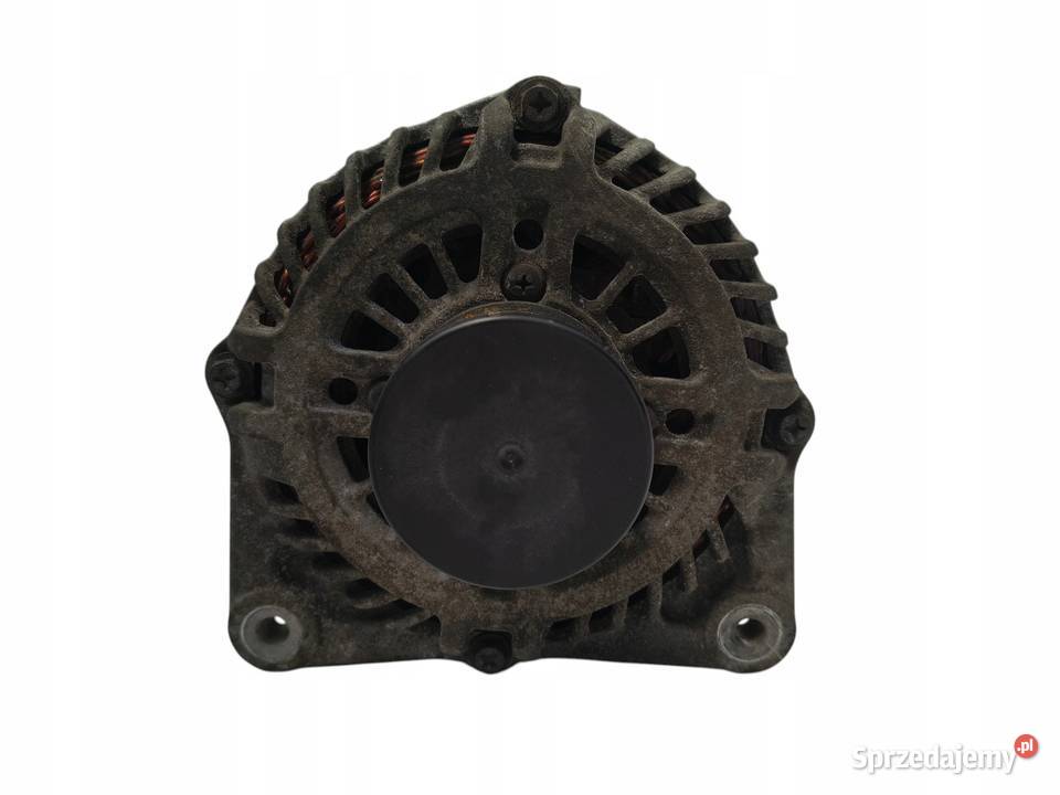 ALTERNATOR Nissan XTrail T31 Qashqai 20 dCi Chełm