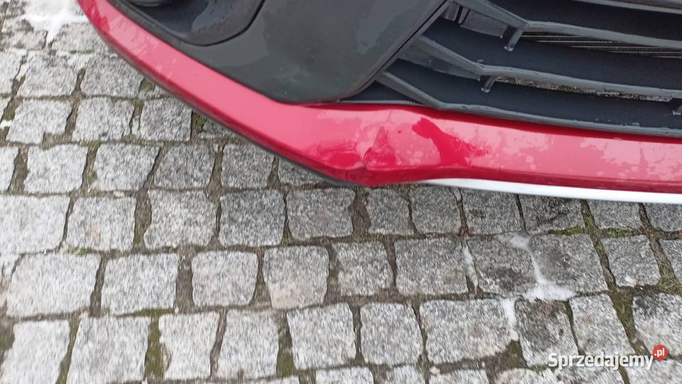 Mitsubishi Outlander Sport asx44 LPG Łęczyca