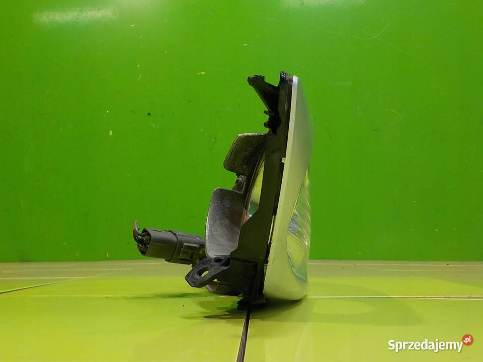 MAZDA CX7 LIFT 22 D 10r kierunkowskaz prawy