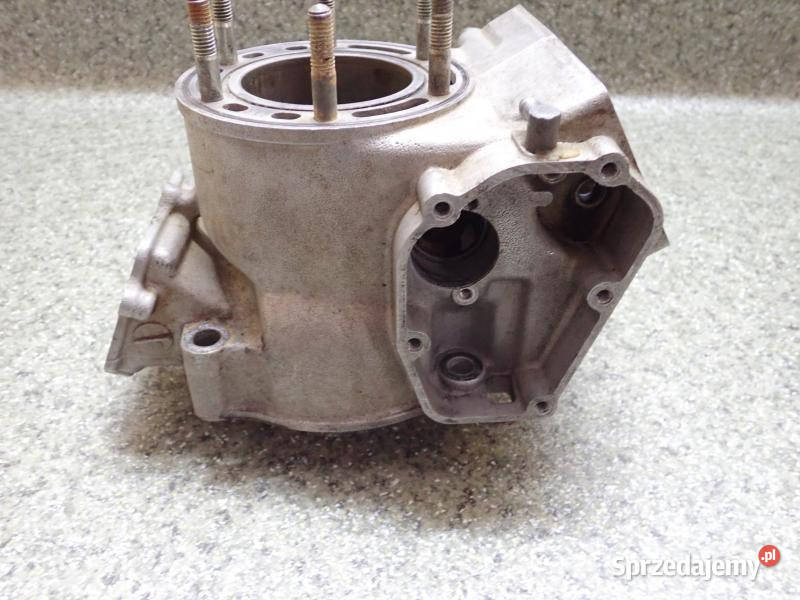 CYLINDER NIKASIL TŁOK PIERŚCIENIE SWORZEŃ SUZUKI Strzelce Krajeńskie