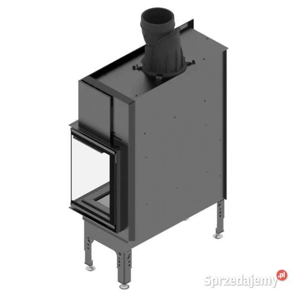 HITZE HST 6843R Wkład kominkowy Klasa A Opalenica