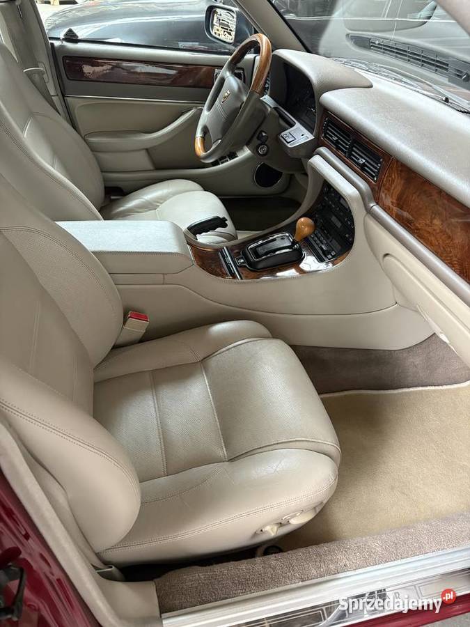 Jaguar XJ6 x306 Sport 32 Opole sprzedam