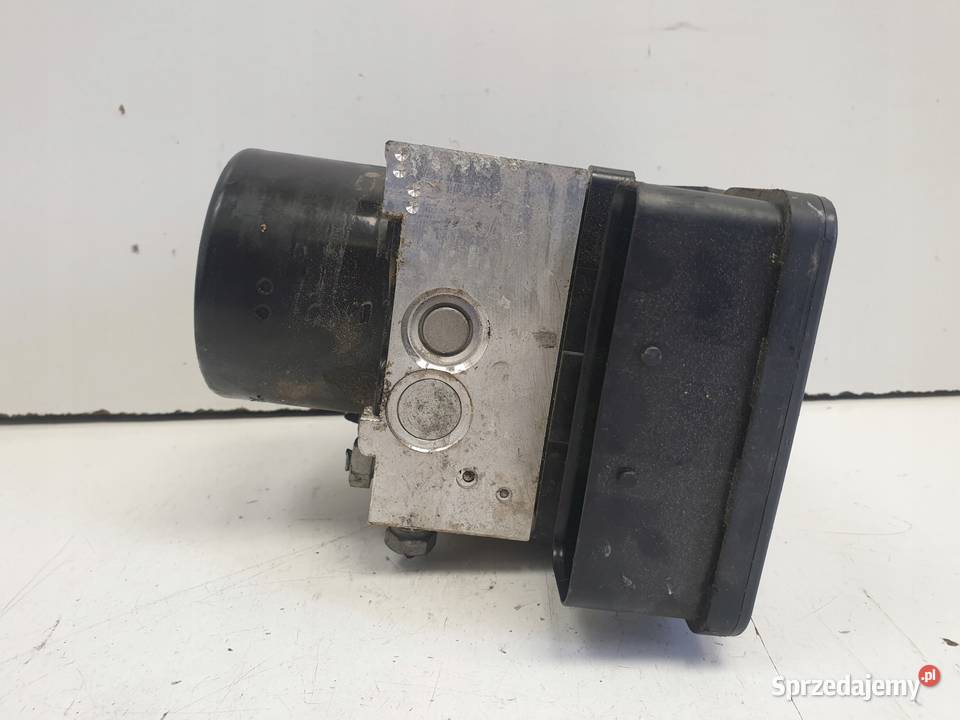 Volvo V70 III S80 II POMPA ABS Sterownik Rudka