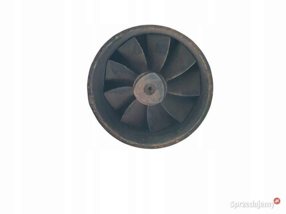 TURBOSPRĘŻARKA Ford Transit MK7 VII 22 TDCI Chełm
