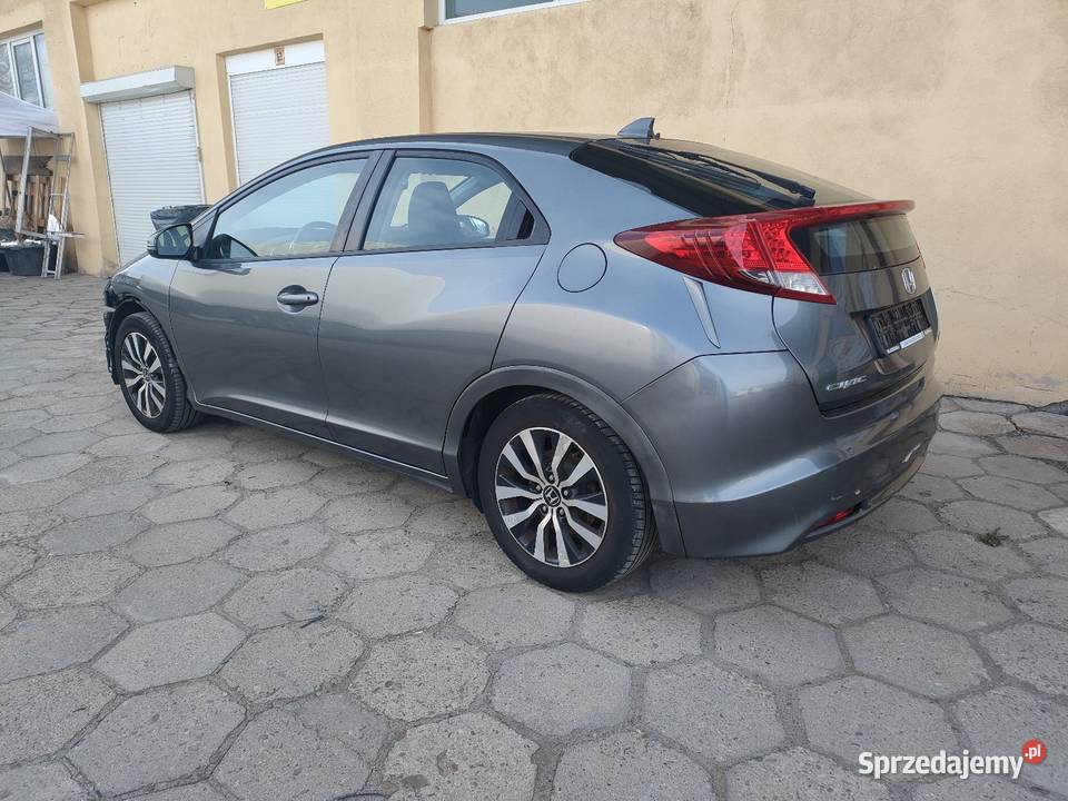 120 16 diesel IX generacja 190 Dębica