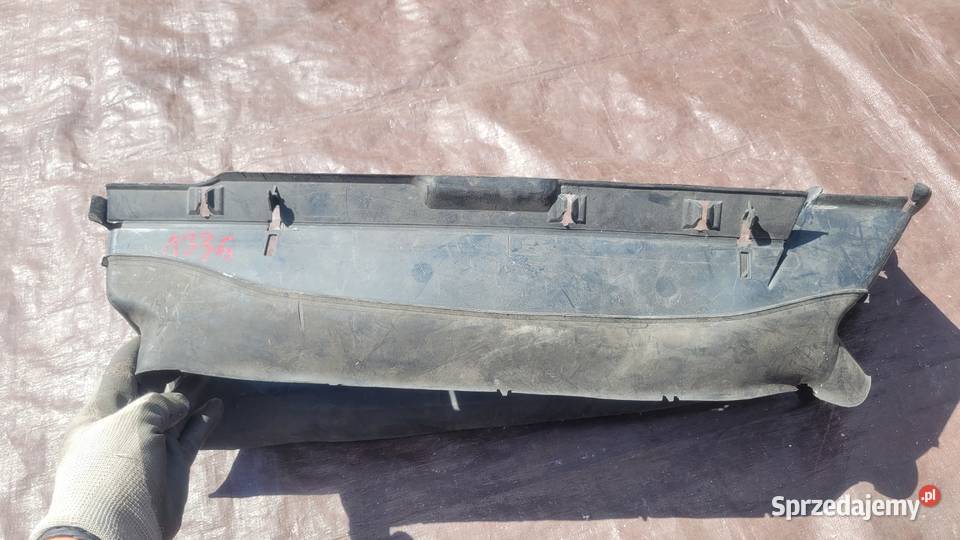 FORD FOCUS MK3 KIEROWNICA WLOT POWIETRZA osobowe Ruda Śląska