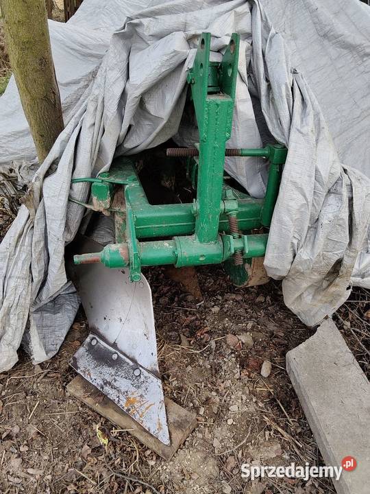 Maszyny rolnicze Łańcut