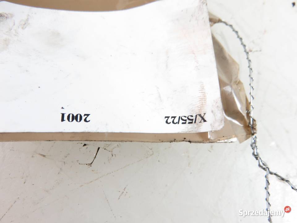 POMPA ABS RENAULT LAGUNA I 7700424520