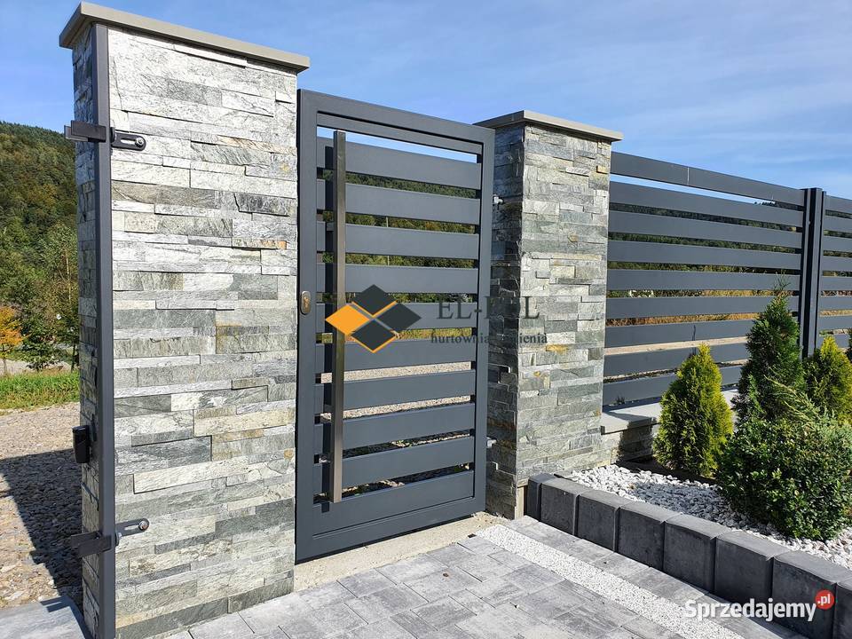 Kamień Naturalny ELEWACYJNY OZDOBNY DEKORACYJNY