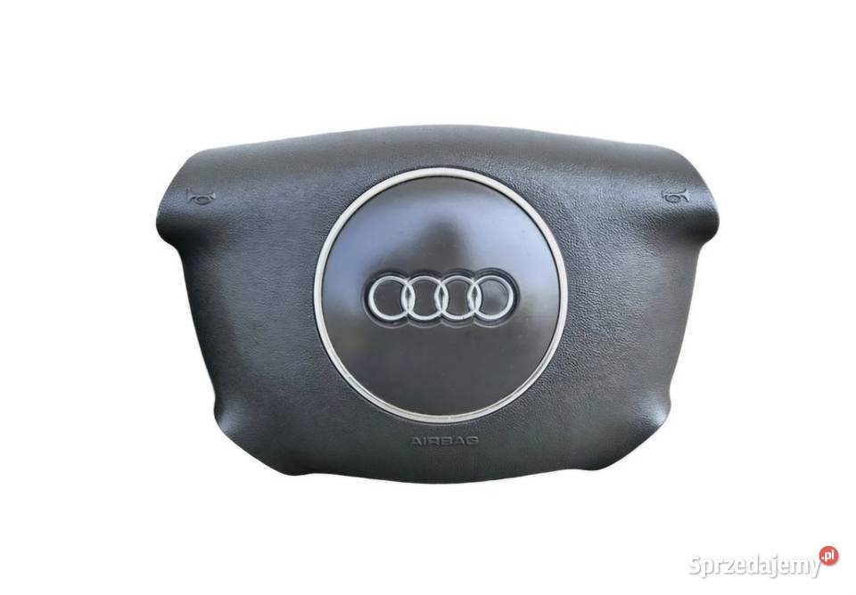 PODUSZKA AIRBAG KIEROWCY AUDI A3 8P A4 B6 A6 C5 Działoszyce