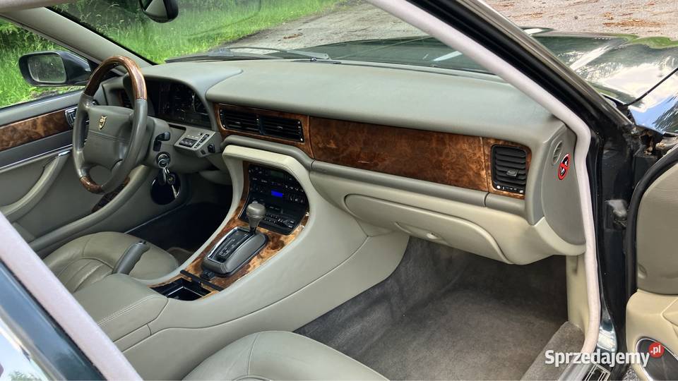 Raty Zamiana 40 benz Automat Skóra klimatronic 240KM Masłowo