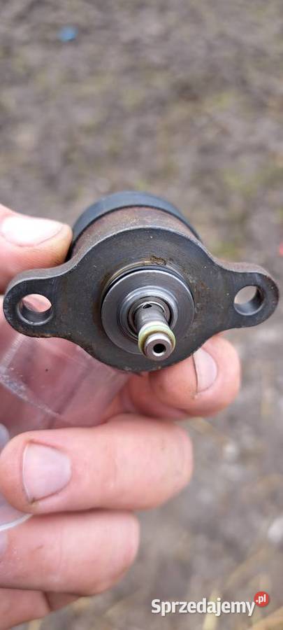 Sprzedam czujnik do hyundai trajet 20 crdi Dratów