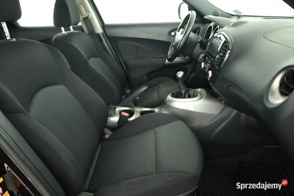 Nissan Juke 16 i klimatyzacja Piaseczno