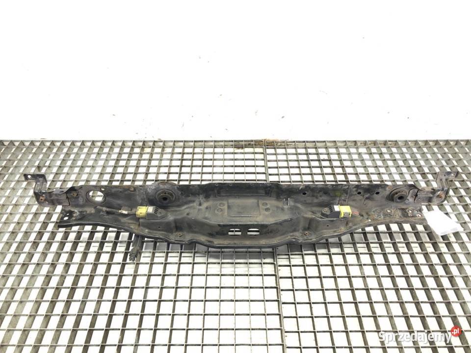 WZMOCNIENIE GÓRNE HYUNDAI i40 Kombi BELKA PAS osobowe podkarpackie