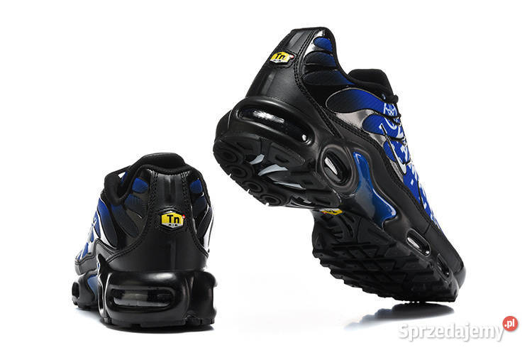 NIKE AIR PLUS 2026 buty sportowe r4046 Kraków