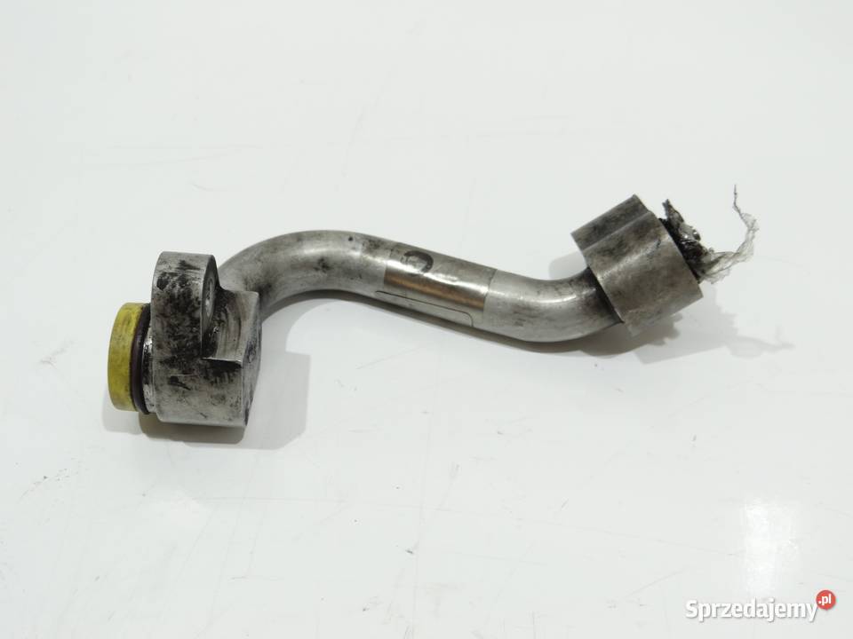 PRZEWÓD KLIMATYZACJI BMW E60 E61 30D 9119703 Strzyżewice sprzedam