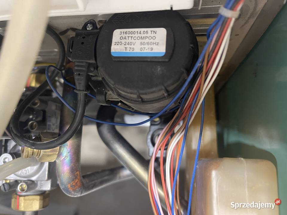 Fondital Antea KRB24 Koniusza sprzedam