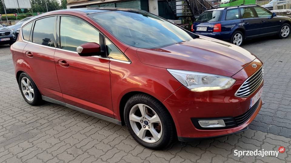 20 TDCi 150 Pano BLISS 2xCzujniki 2xALU ELKLAPA czujnik deszczu Siedlce