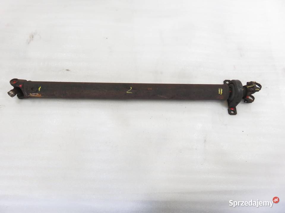 WAŁ NAPĘDOWY LINCOLN TOWN CAR III 46