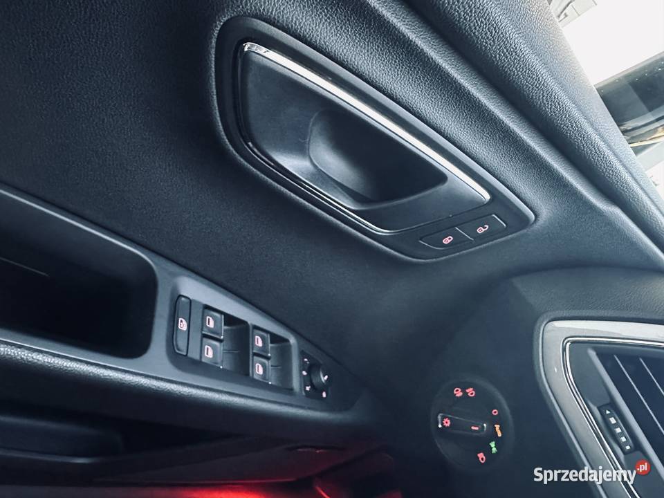 Seat Leon 3 FR bluetooth sprzedam