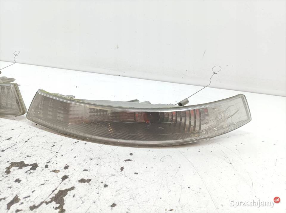 KIERUNKOWSKAZ PRZÓD KOMPLET 8200154928 91169314