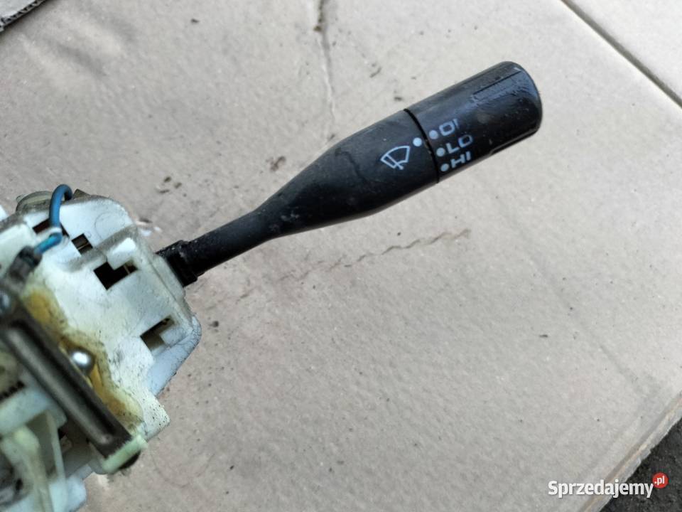 Suzuki Maruti 800 MANETAK PRZEŁĄCZNIK ZESPOLONY lubelskie Kamień-Kolonia