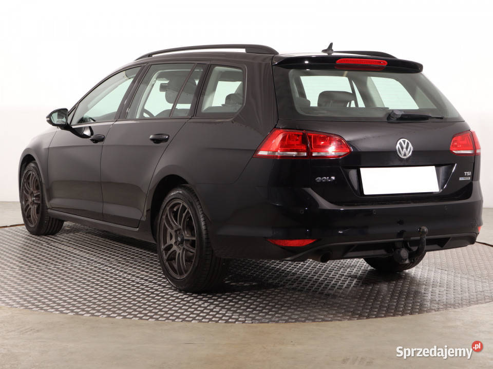 VW Golf 12 TSI 4/5 Samochody osobowe sprzedam