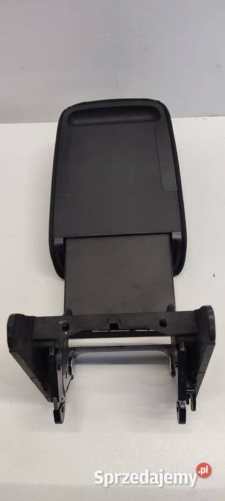 VW TIGUAN II ALLSPACE PODŁOKIETNIK 5NA864207