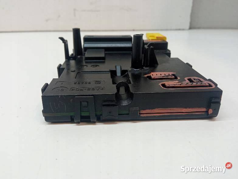 MODUŁ KĄTA SKRĘTU 3C0953549AK VW Volkswagen