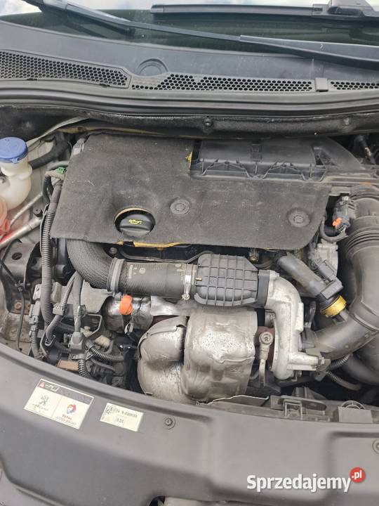 Sprzedam Peugeot 208 Pleszew sprzedam