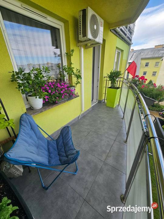 SPRZEDAM Rakowiecka 75m2 Siedlce