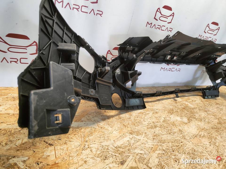 Wzmocnienie Zderzaka Przedniego Ford C II Lift wielkopolskie Pleszew